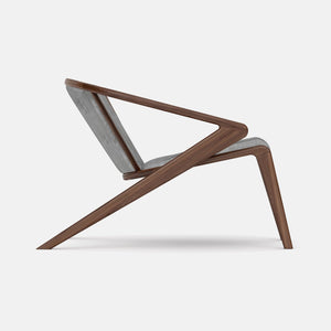 P.R. LOUNGE | Luxury Lounge Chair - AROUNDtheTREE