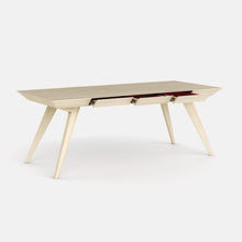 ROLY-POLY DRW Dining Table | Solid Wood - AROUNDtheTREE