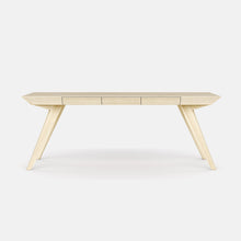 ROLY-POLY DRW Dining Table | Solid Wood - AROUNDtheTREE