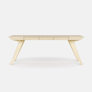 ROLY-POLY DRW Dining Table | Solid Wood - AROUNDtheTREE