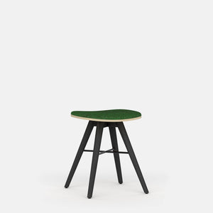 SEED (Low) | Luxury Stool - AROUNDtheTREE