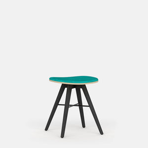 SEED (Low) | Luxury Stool - AROUNDtheTREE