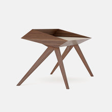 WoW Desk | Luxury Wood Desk - AROUNDtheTREE