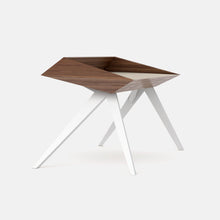 WoW Desk | Metal&Wood - AROUNDtheTREE