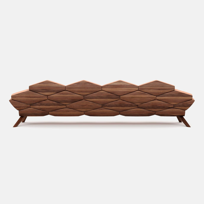 HIVE | Luxury Sofa - AROUNDtheTREE