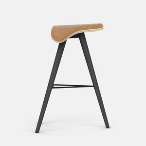 HORSE (High) | Luxury Stool - AROUNDtheTREE