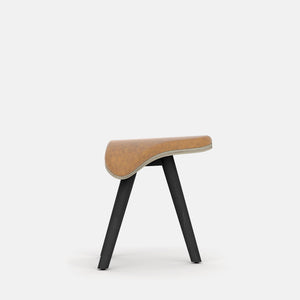 HORSE (Low) | Luxury Stool - AROUNDtheTREE