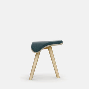 HORSE (Low) | Luxury Stool - AROUNDtheTREE