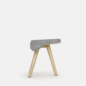 HORSE (Low) | Luxury Stool - AROUNDtheTREE