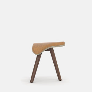 HORSE (Low) | Luxury Stool - AROUNDtheTREE