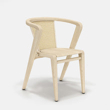 Portuguese ROOTS Chair | Straw Back | Award Winning Design - AROUNDtheTREE