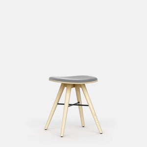 SEED (Low) | Luxury Stool - AROUNDtheTREE