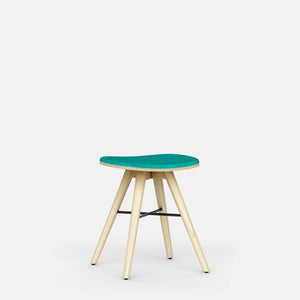 SEED (Low) | Luxury Stool - AROUNDtheTREE