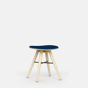 SEED (Low) | Luxury Stool - AROUNDtheTREE