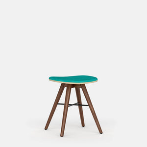 SEED (Low) | Luxury Stool - AROUNDtheTREE