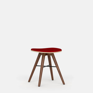 SEED (Low) | Luxury Stool - AROUNDtheTREE