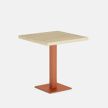 STALK | Luxury one leg Table