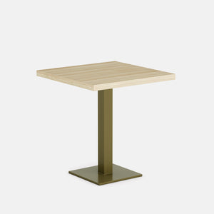 STALK | Luxury one leg Table