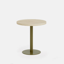 STALK | Luxury one leg Table