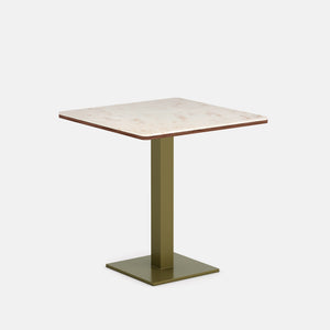 STALK | Luxury one leg Table