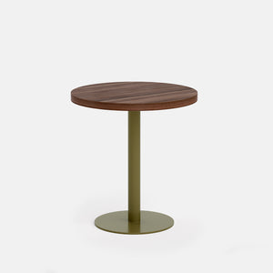 STALK | Luxury one leg Table