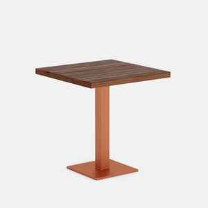 STALK | Luxury one leg Table - AROUNDtheTREE