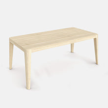 TRUNK | Luxury Table - AROUNDtheTREE