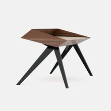 WoW Desk | Metal&Wood - AROUNDtheTREE